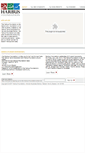 Mobile Screenshot of harbusfoundation.org